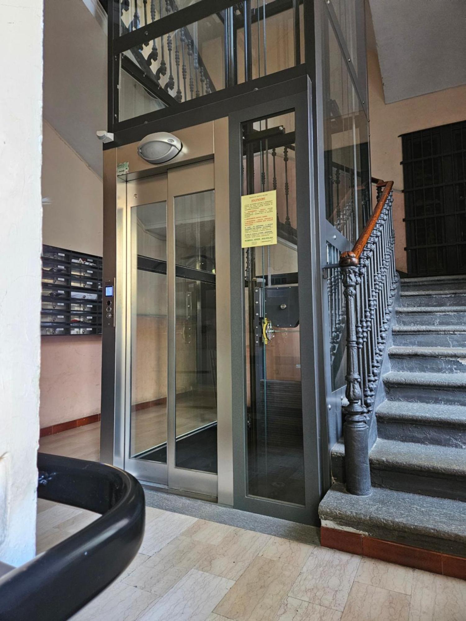 Apartamento Al 26 Di Tache Turín Exterior foto