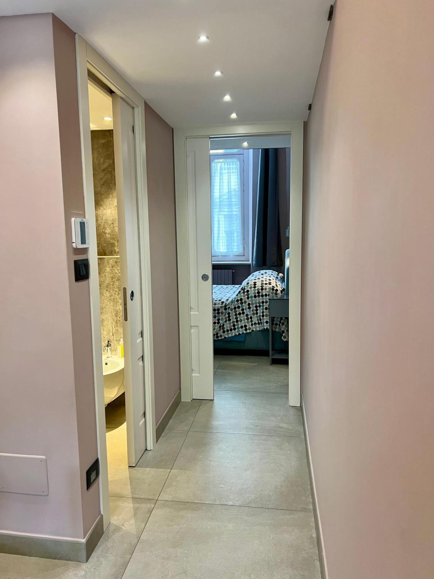 Apartamento Al 26 Di Tache Turín Exterior foto