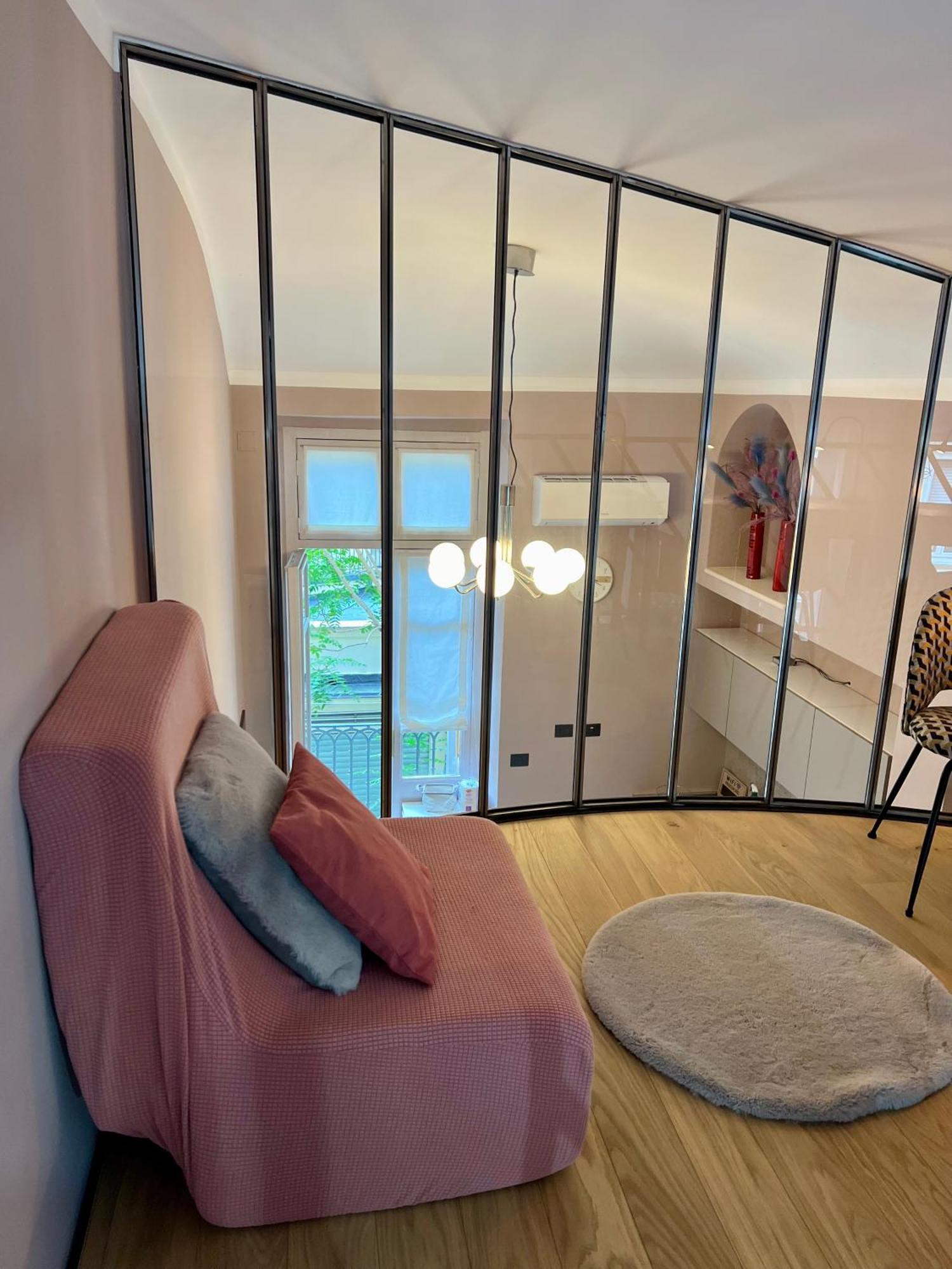 Apartamento Al 26 Di Tache Turín Exterior foto