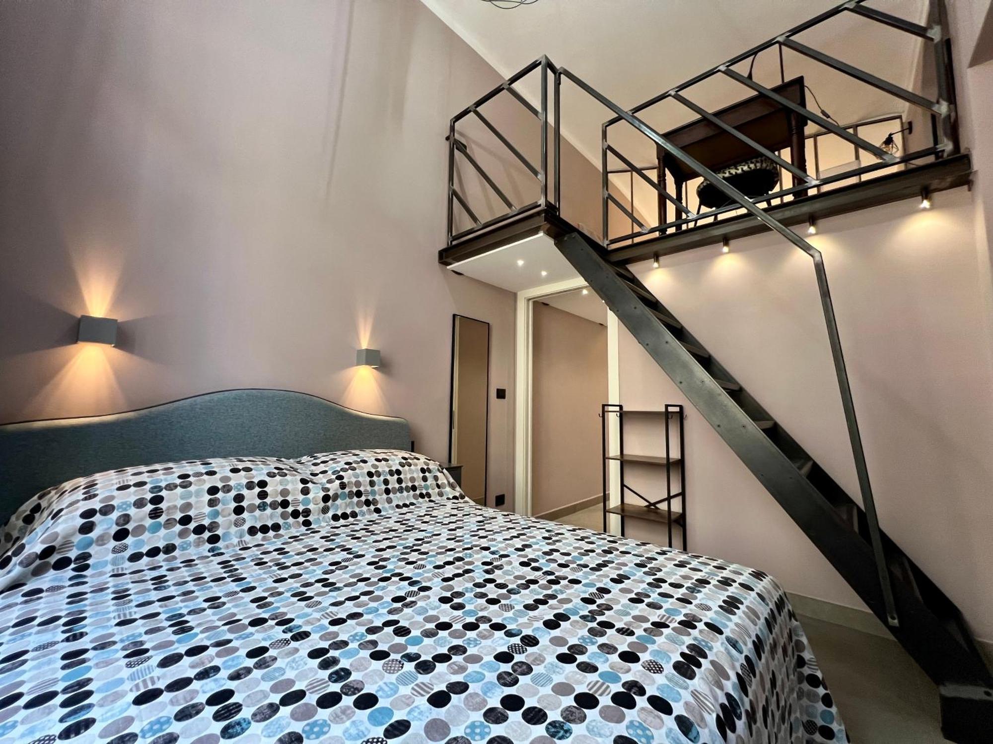 Apartamento Al 26 Di Tache Turín Exterior foto